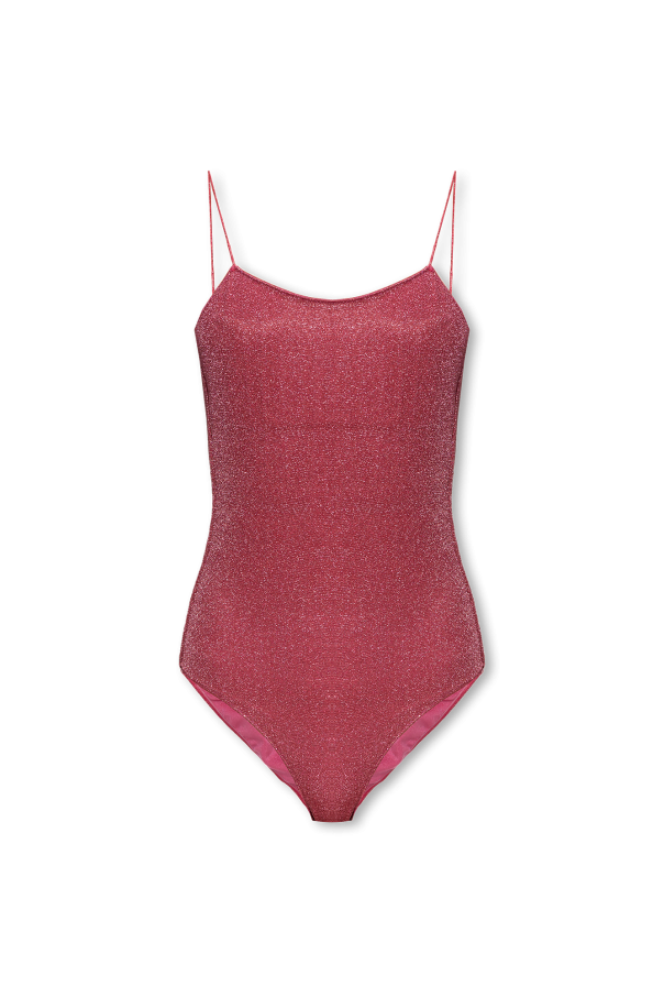 Oseree Onepiece swimsuit Women's Clothing Vitkac